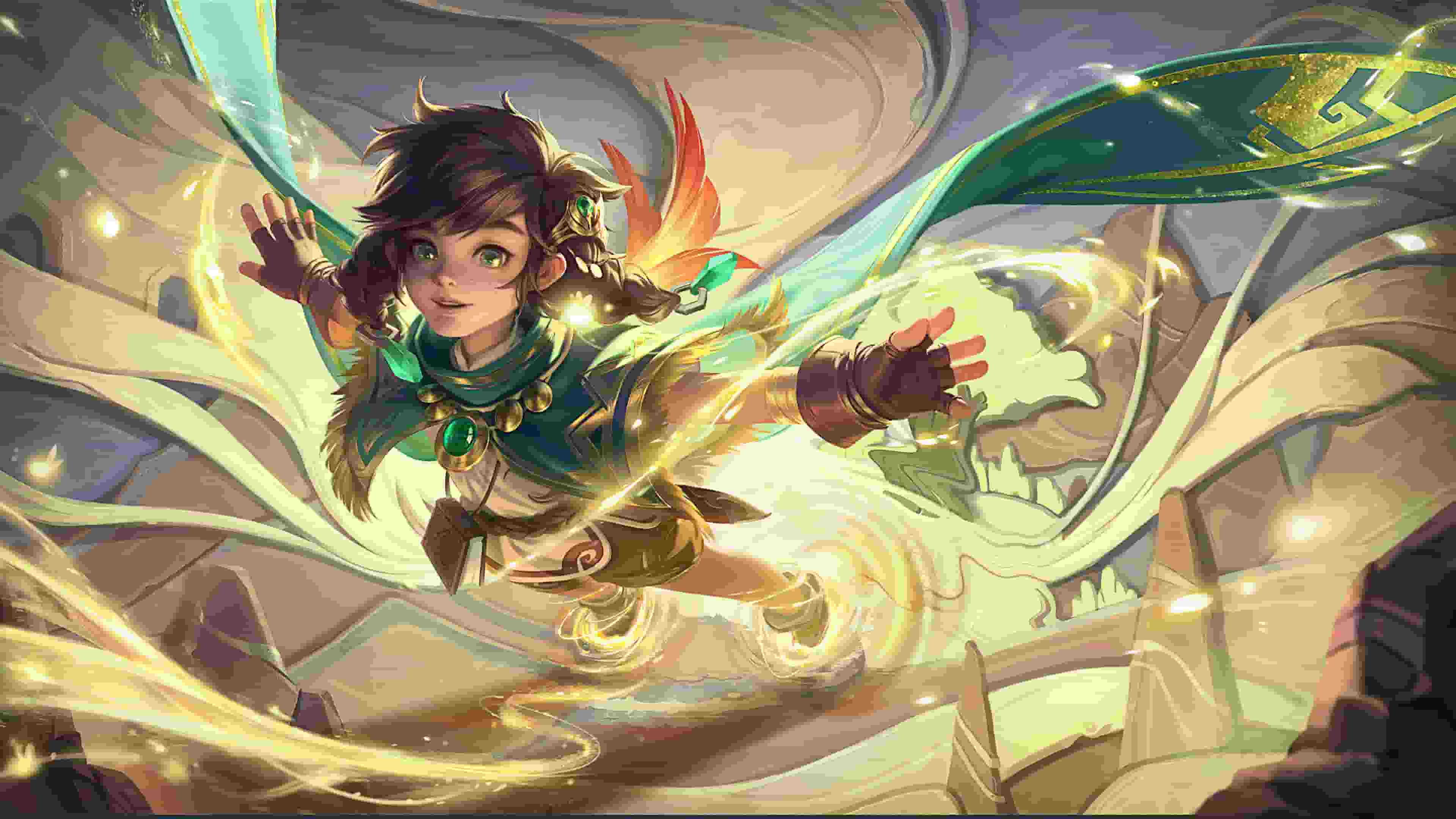 英雄皇冠手游，如何成為戰場(chǎng)上的王者？ - 碧松軟件園